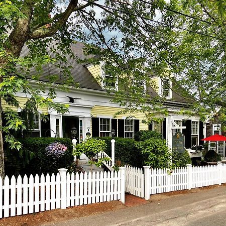 Inn At Cook Street Provincetown Bagian luar foto