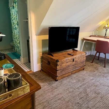 Inn At Cook Street Provincetown Bagian luar foto
