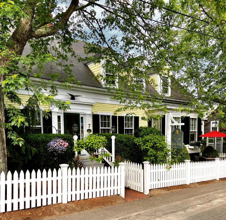 Inn At Cook Street Provincetown Bagian luar foto