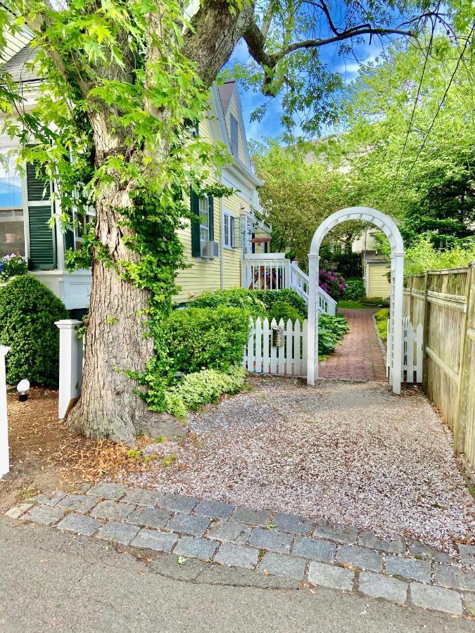 Inn At Cook Street Provincetown Bagian luar foto