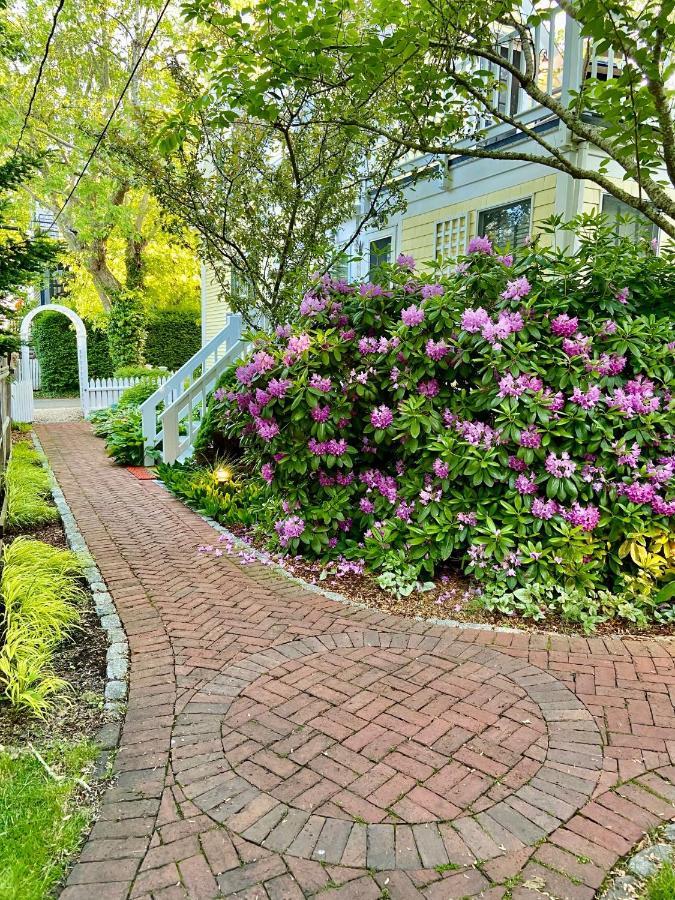 Inn At Cook Street Provincetown Bagian luar foto