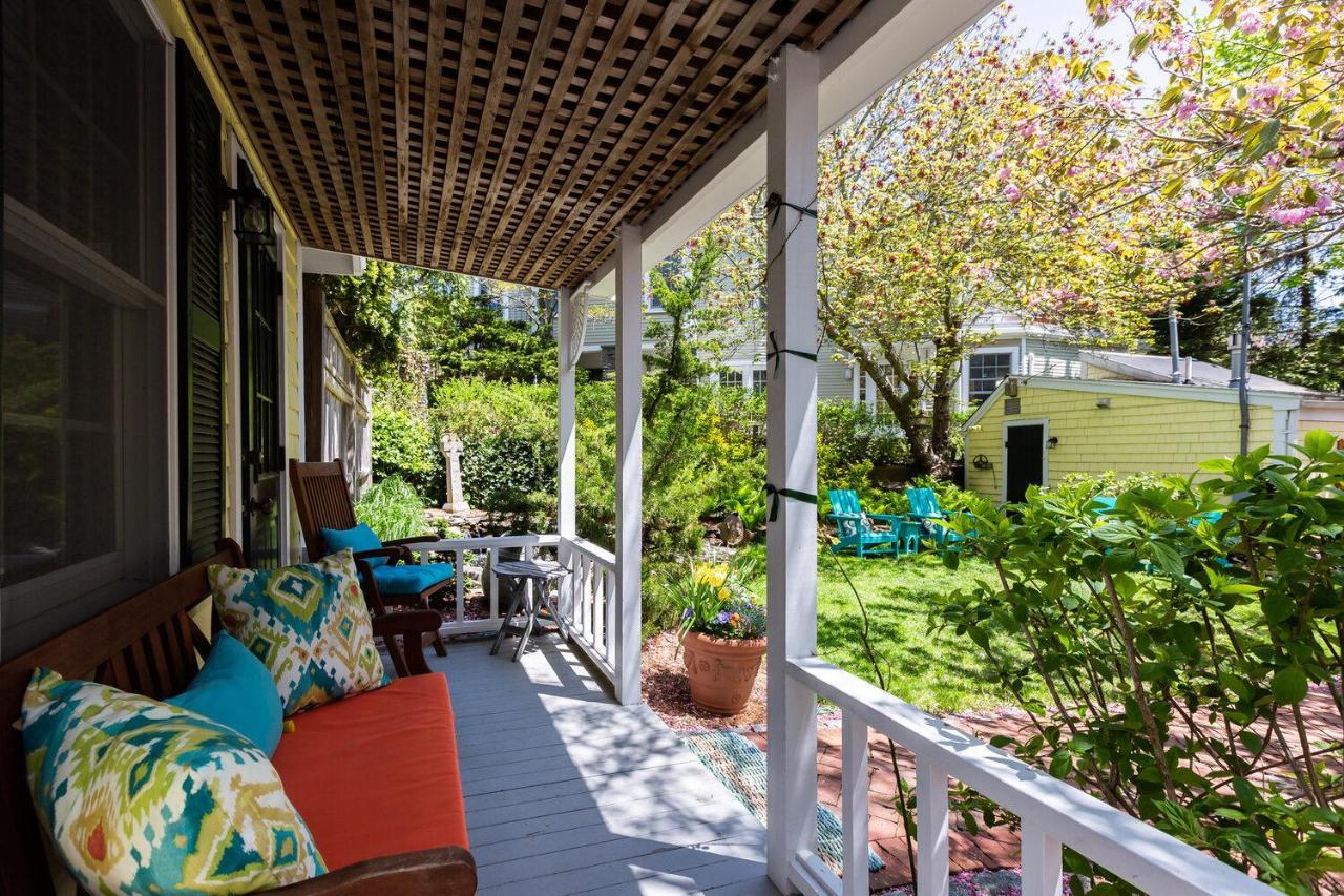 Inn At Cook Street Provincetown Bagian luar foto