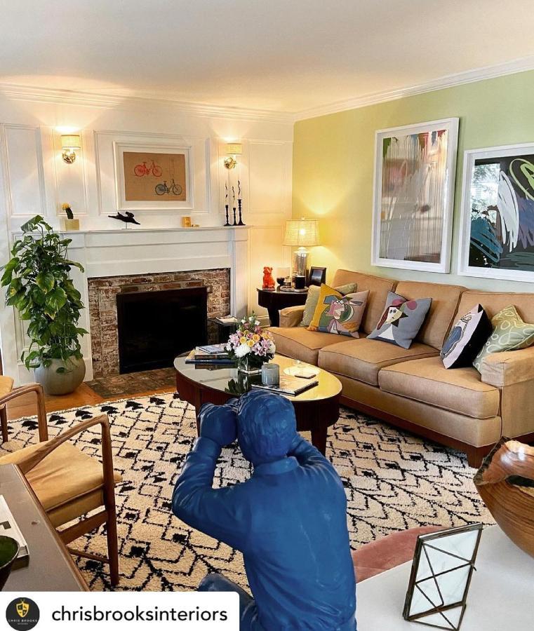 Inn At Cook Street Provincetown Bagian luar foto