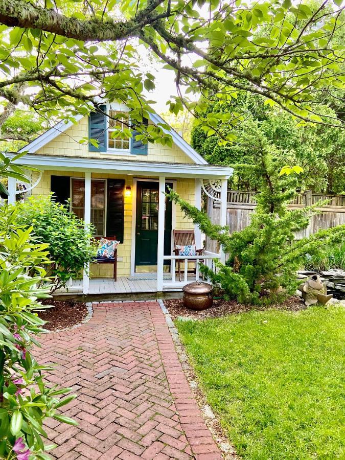 Inn At Cook Street Provincetown Bagian luar foto