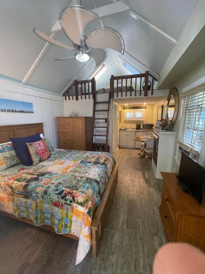 Inn At Cook Street Provincetown Bagian luar foto