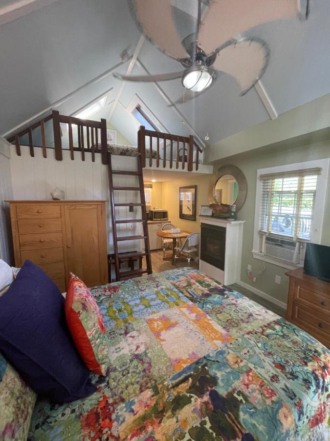 Inn At Cook Street Provincetown Bagian luar foto