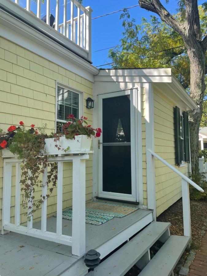 Inn At Cook Street Provincetown Bagian luar foto
