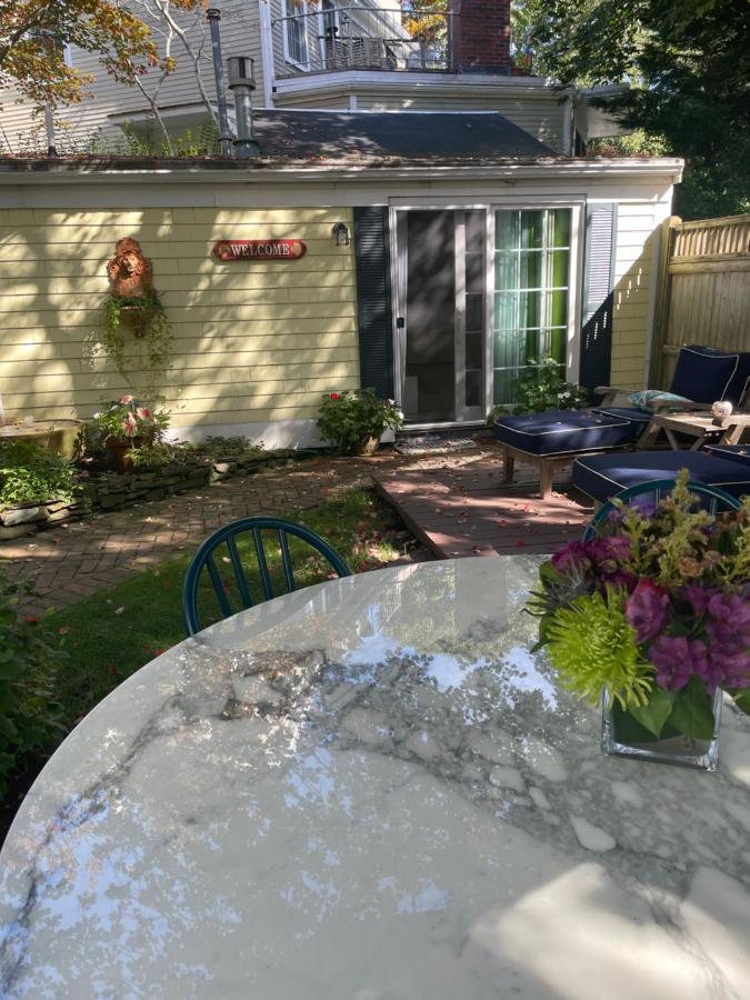 Inn At Cook Street Provincetown Bagian luar foto