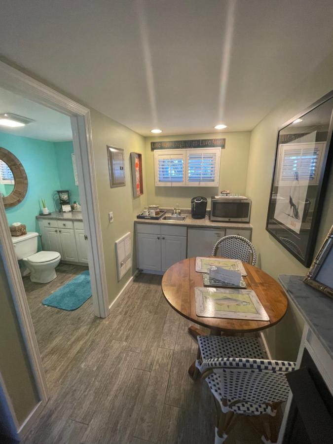 Inn At Cook Street Provincetown Bagian luar foto