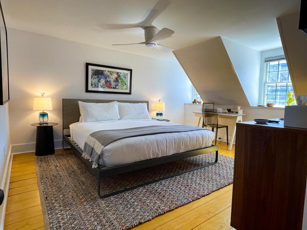 Inn At Cook Street Provincetown Bagian luar foto