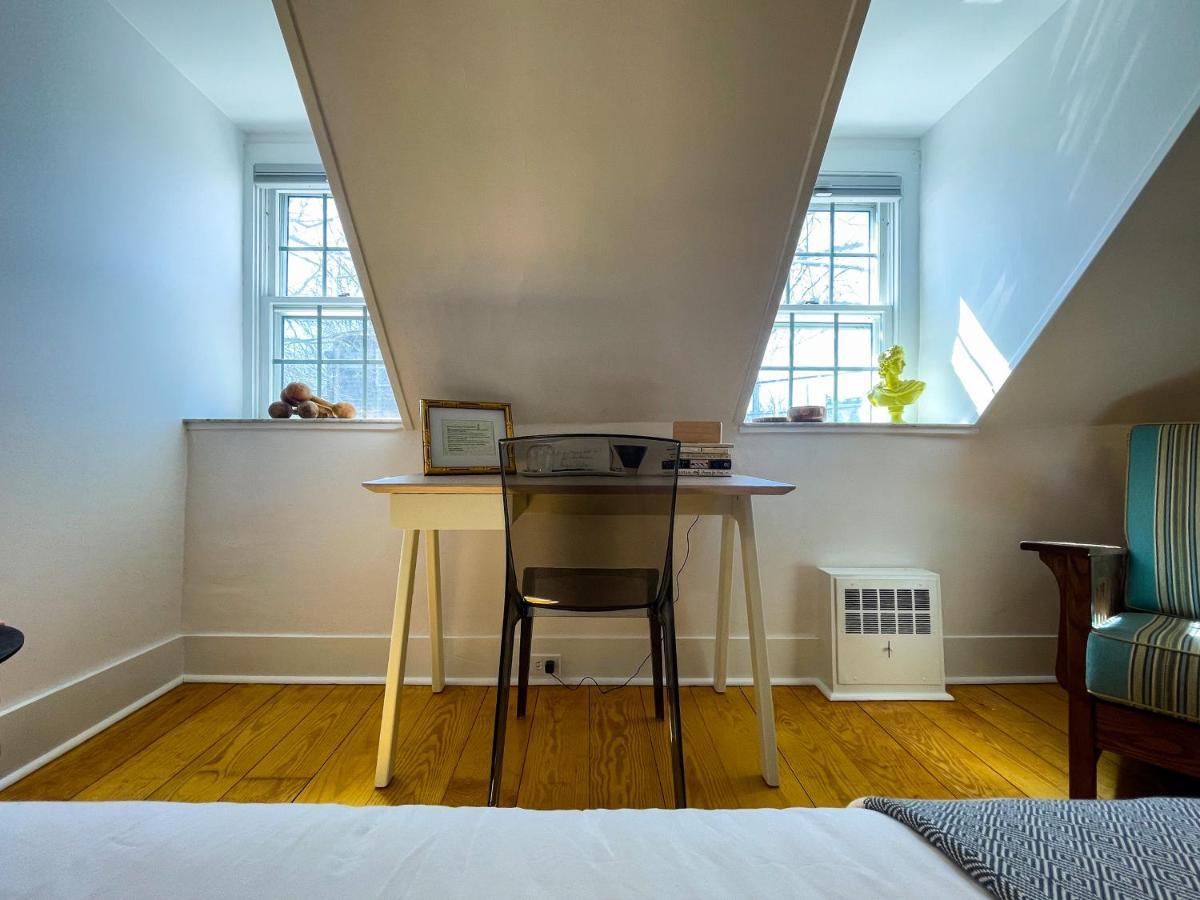 Inn At Cook Street Provincetown Bagian luar foto