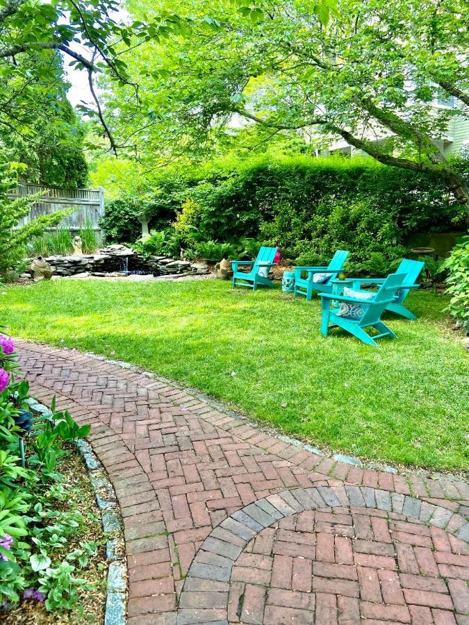 Inn At Cook Street Provincetown Bagian luar foto