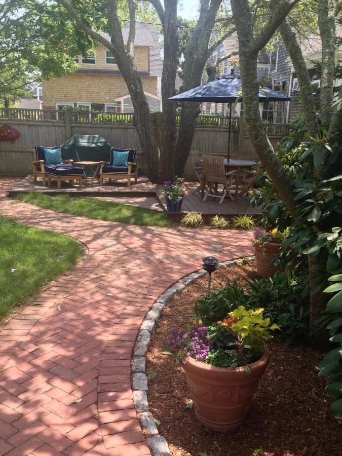 Inn At Cook Street Provincetown Bagian luar foto