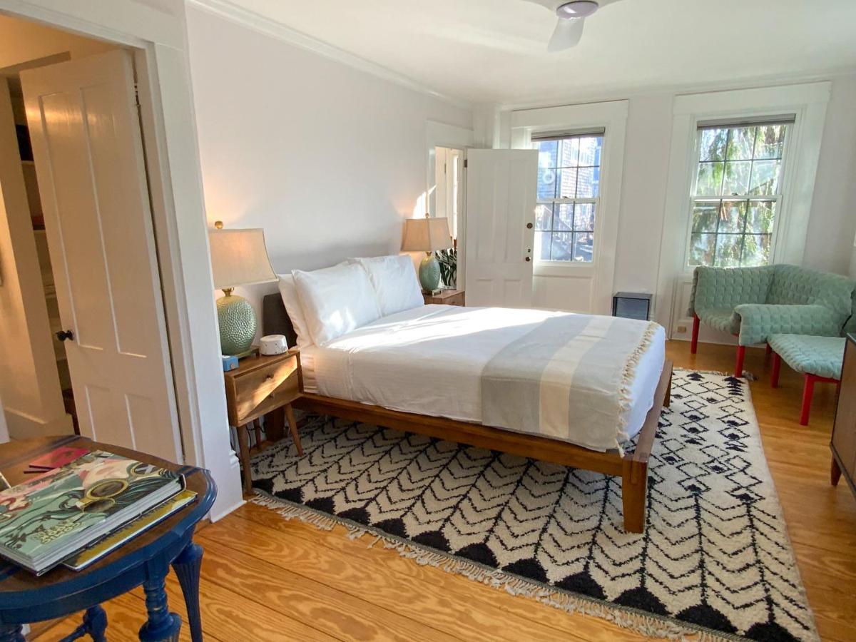 Inn At Cook Street Provincetown Bagian luar foto