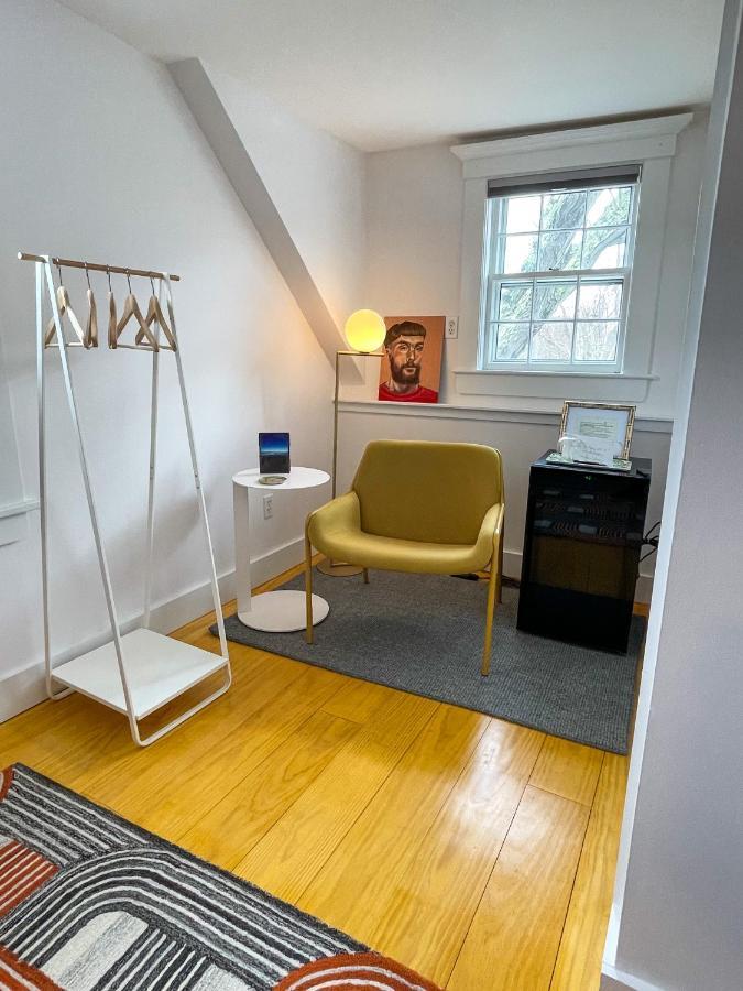 Inn At Cook Street Provincetown Bagian luar foto
