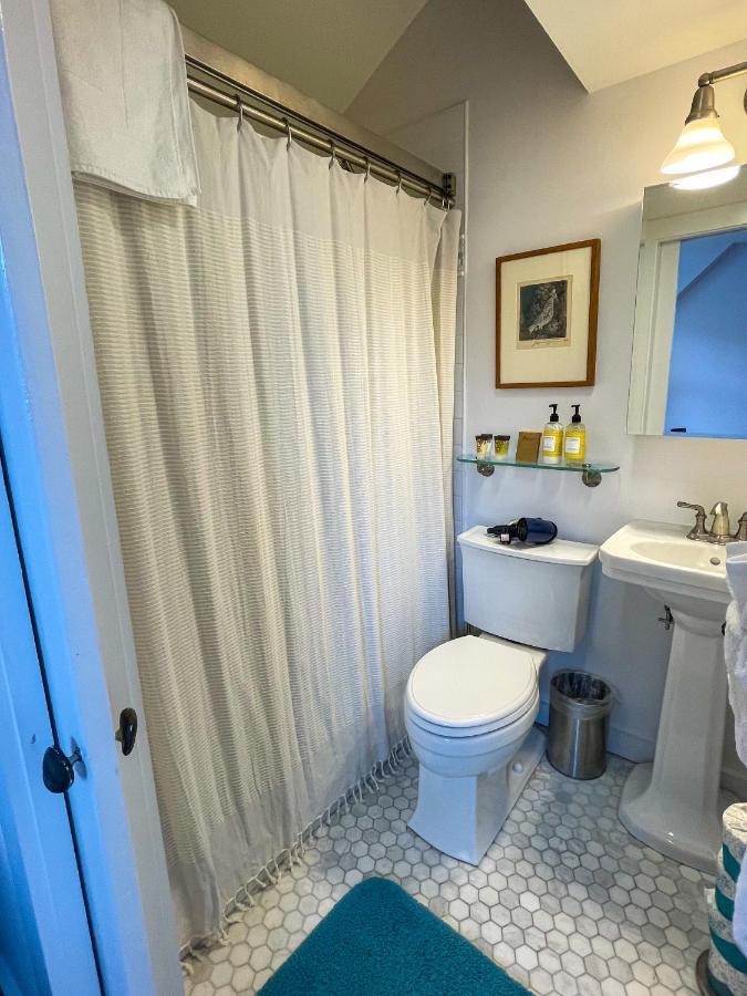 Inn At Cook Street Provincetown Bagian luar foto