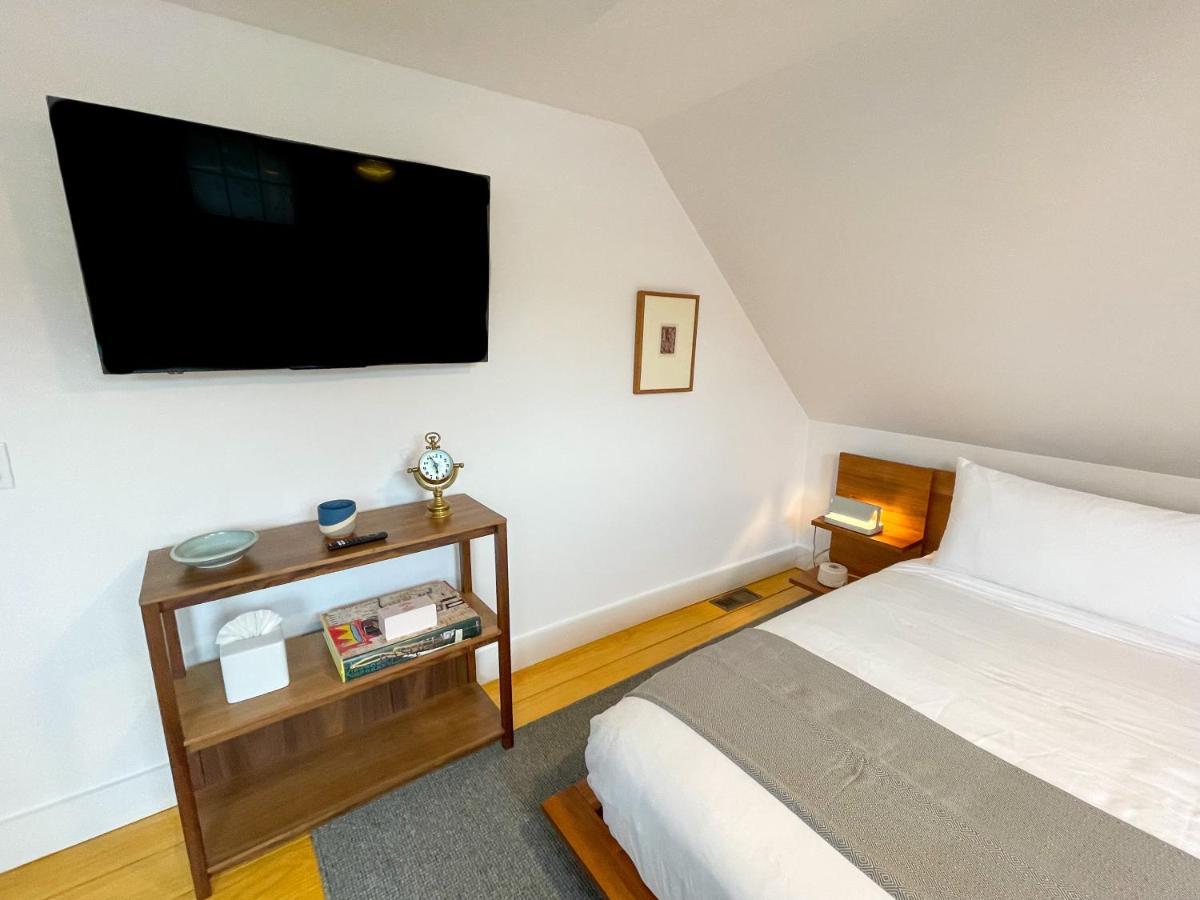 Inn At Cook Street Provincetown Bagian luar foto