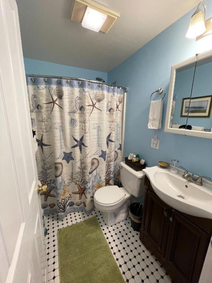 Inn At Cook Street Provincetown Bagian luar foto