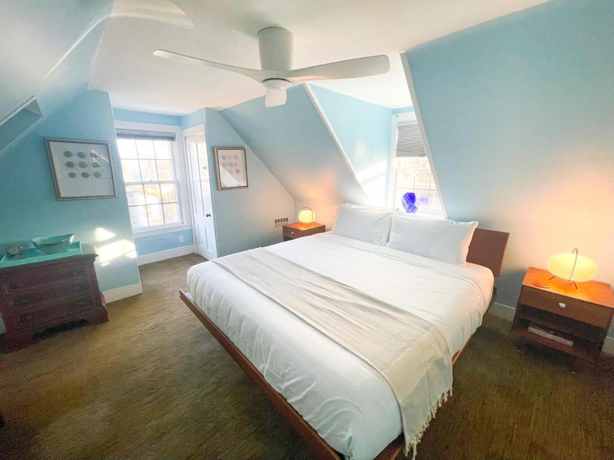 Inn At Cook Street Provincetown Bagian luar foto