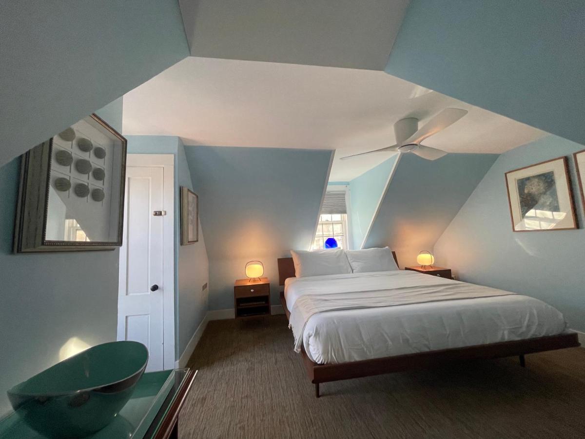 Inn At Cook Street Provincetown Bagian luar foto