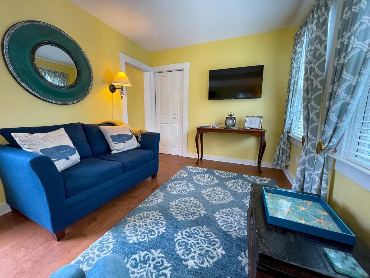 Inn At Cook Street Provincetown Bagian luar foto