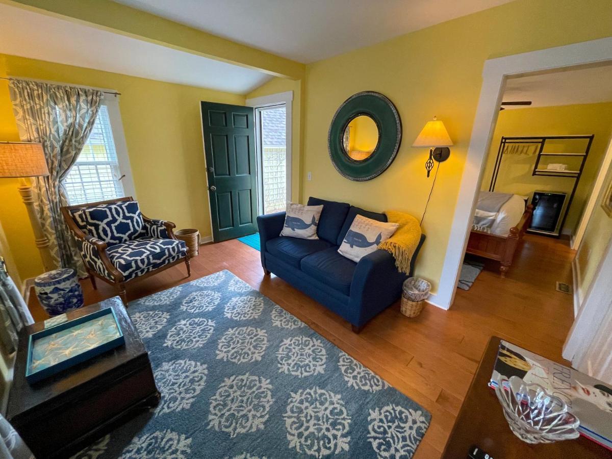 Inn At Cook Street Provincetown Bagian luar foto
