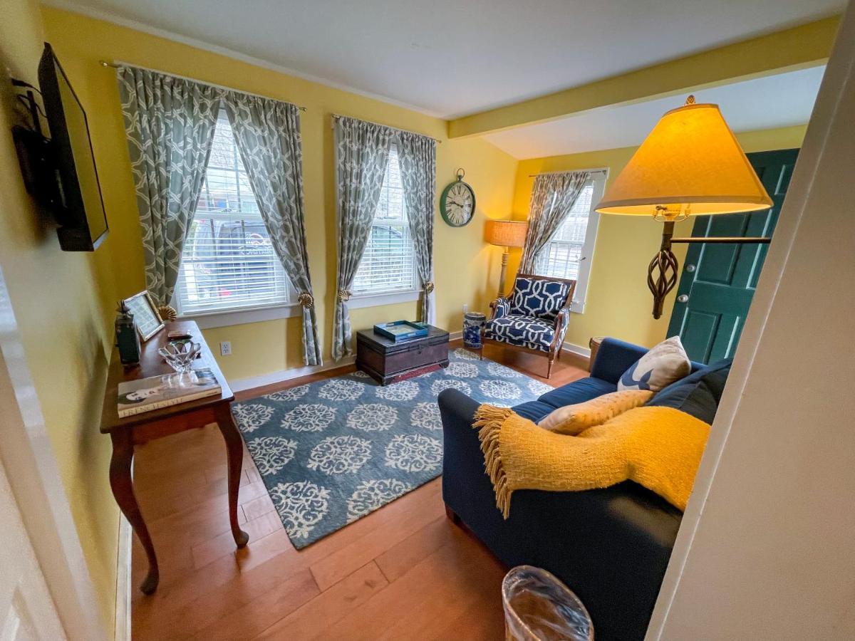 Inn At Cook Street Provincetown Bagian luar foto