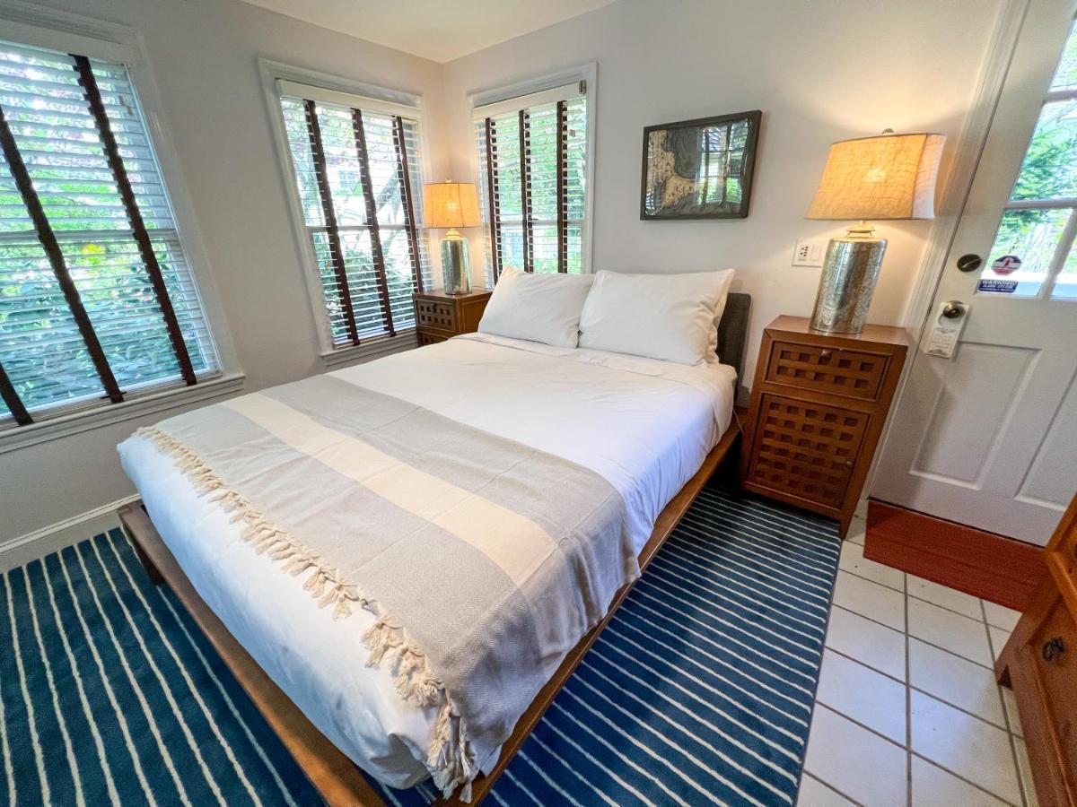 Inn At Cook Street Provincetown Bagian luar foto