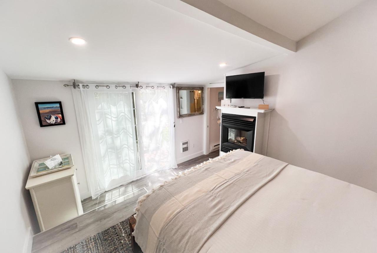 Inn At Cook Street Provincetown Bagian luar foto