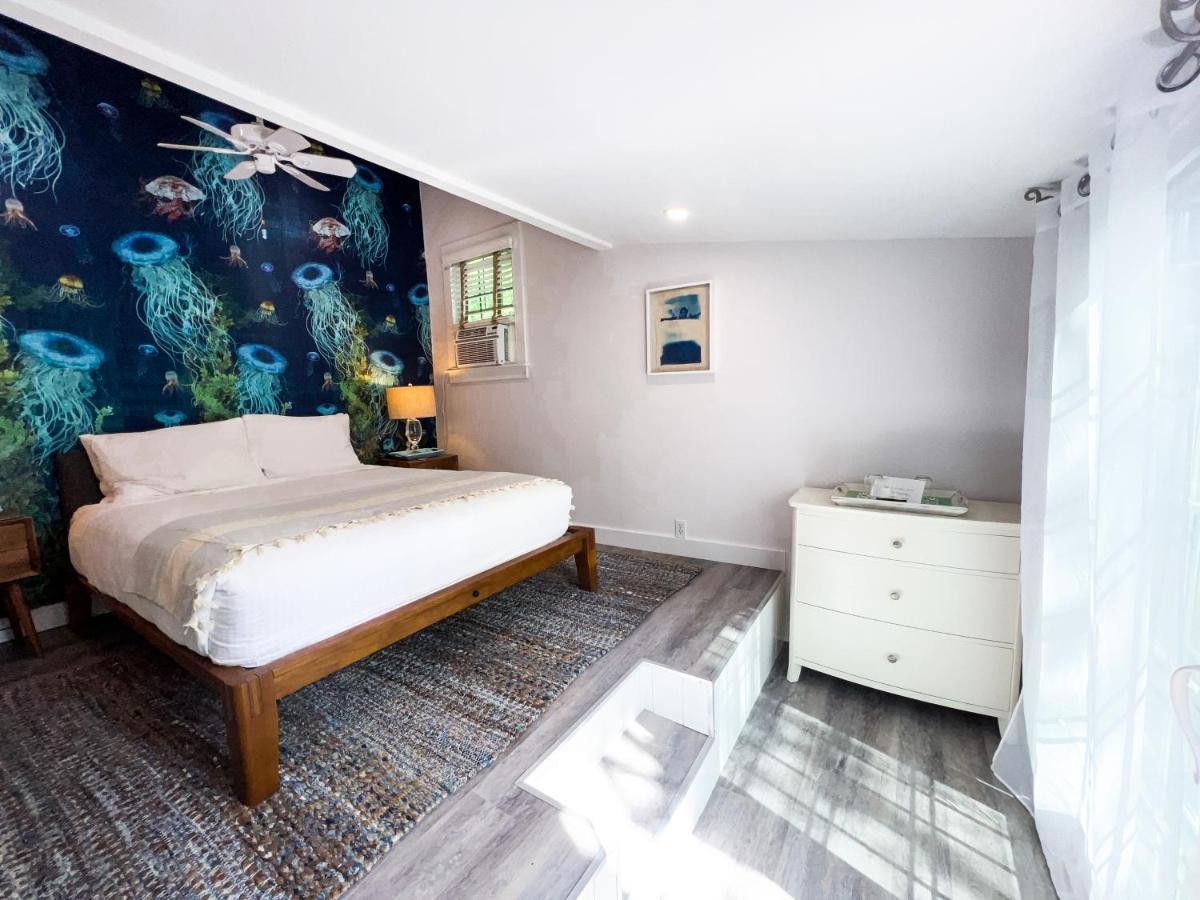 Inn At Cook Street Provincetown Bagian luar foto