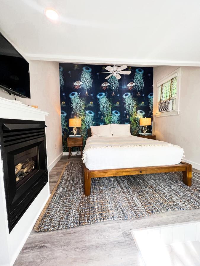 Inn At Cook Street Provincetown Bagian luar foto