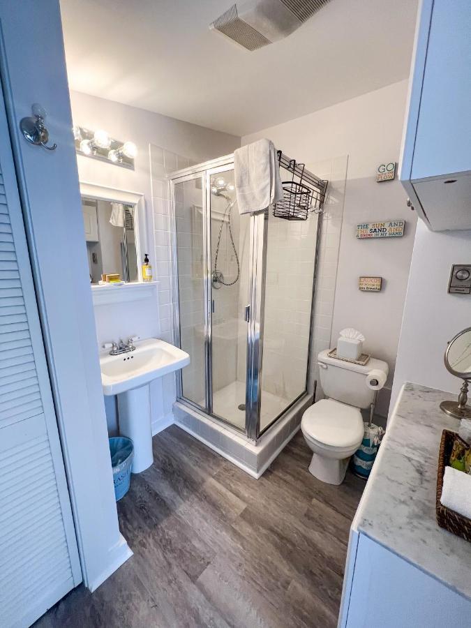 Inn At Cook Street Provincetown Bagian luar foto