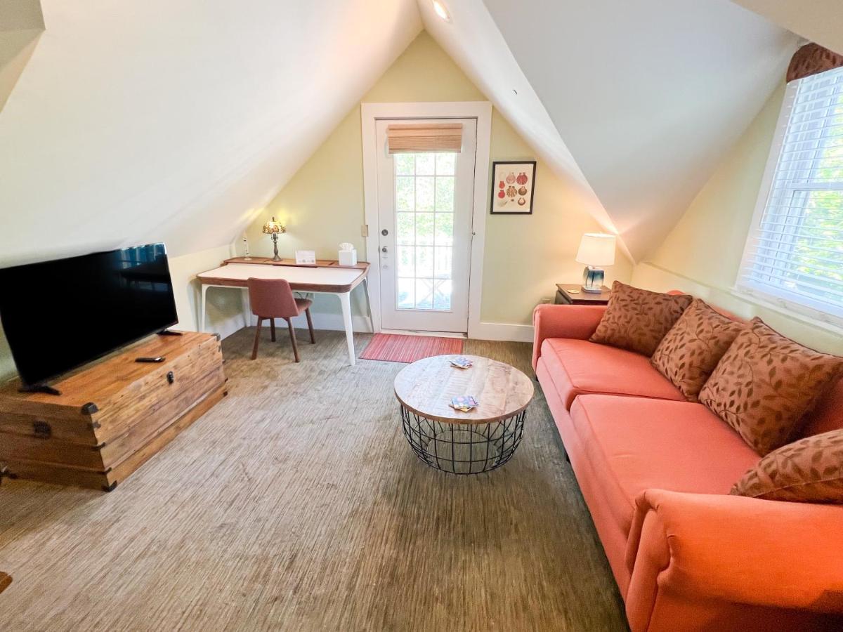 Inn At Cook Street Provincetown Bagian luar foto