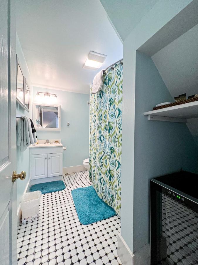 Inn At Cook Street Provincetown Bagian luar foto