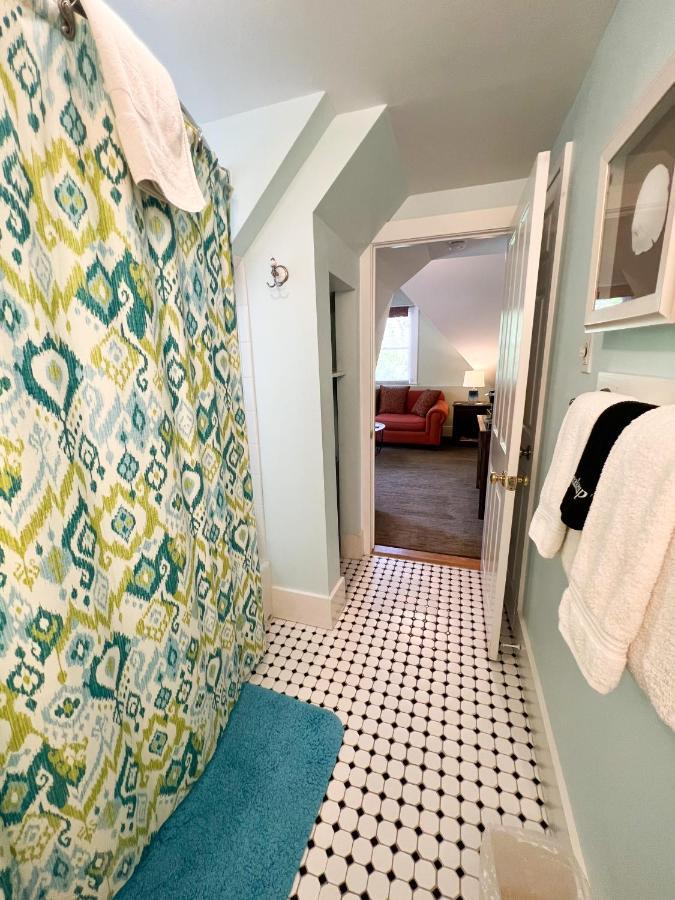 Inn At Cook Street Provincetown Bagian luar foto