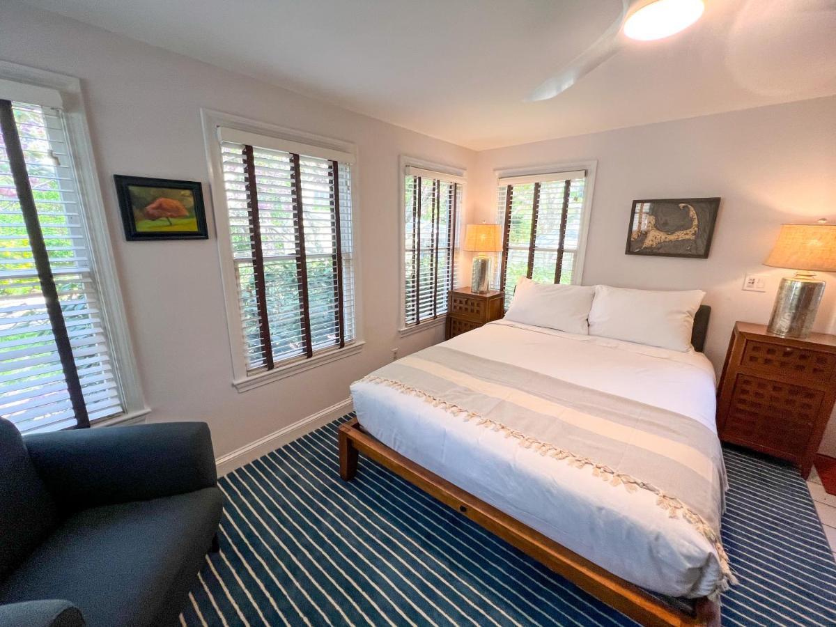 Inn At Cook Street Provincetown Bagian luar foto