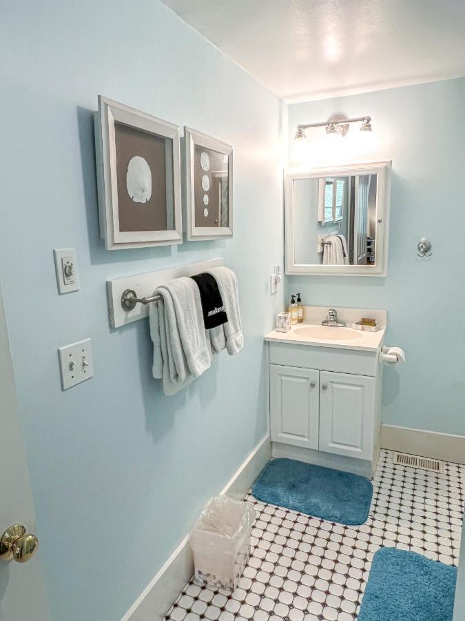 Inn At Cook Street Provincetown Bagian luar foto