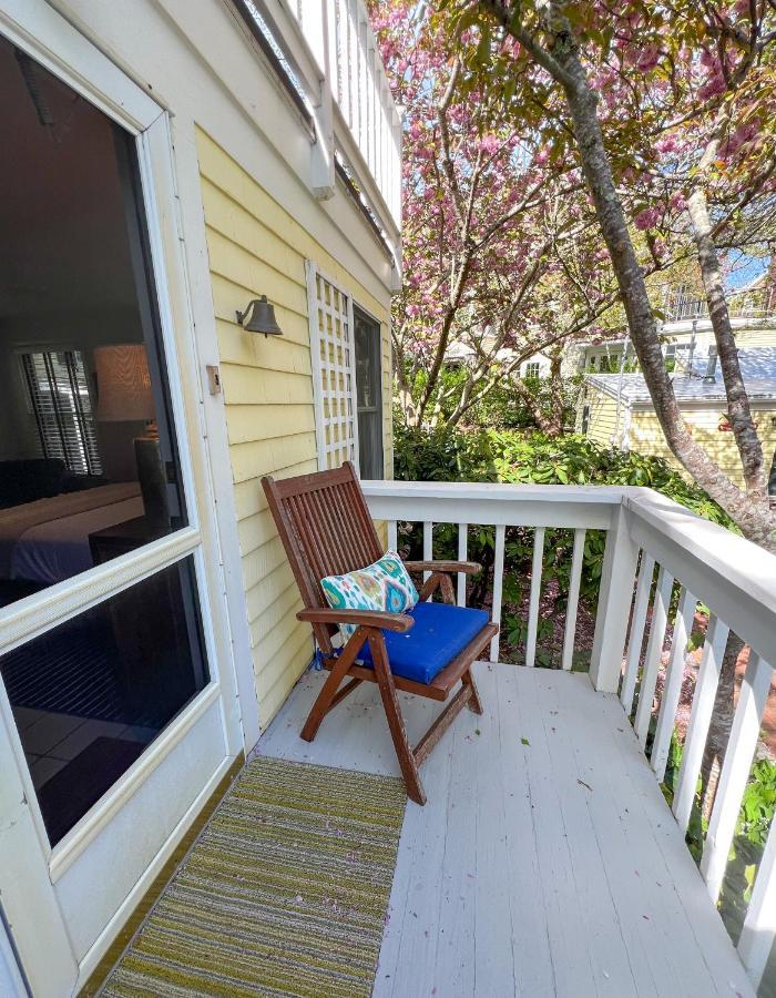 Inn At Cook Street Provincetown Bagian luar foto