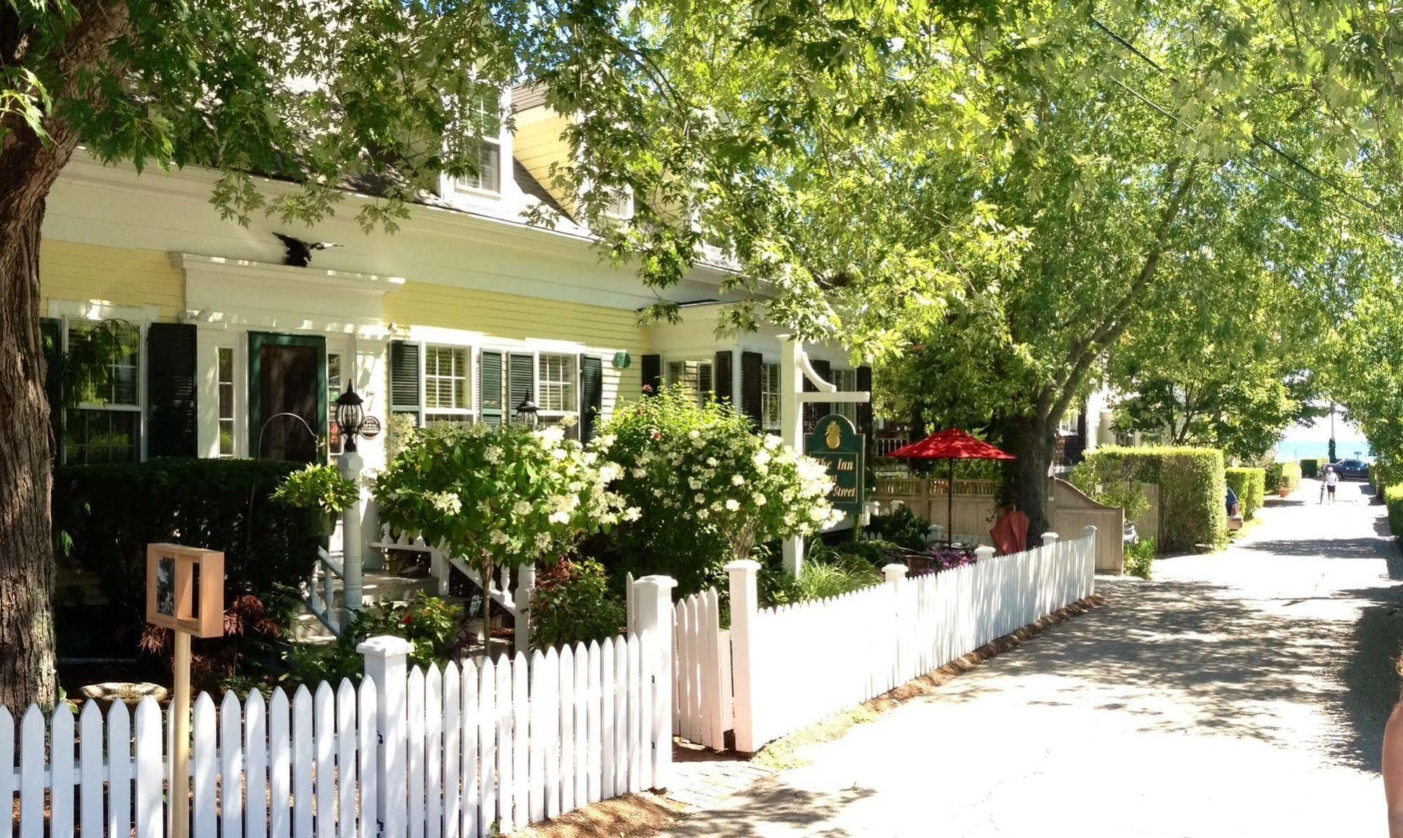 Inn At Cook Street Provincetown Bagian luar foto