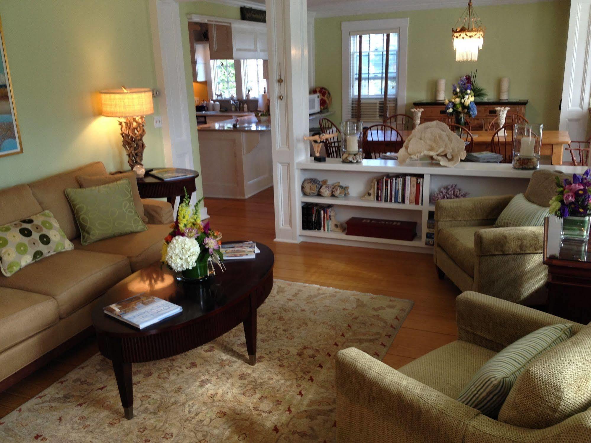 Inn At Cook Street Provincetown Bagian luar foto